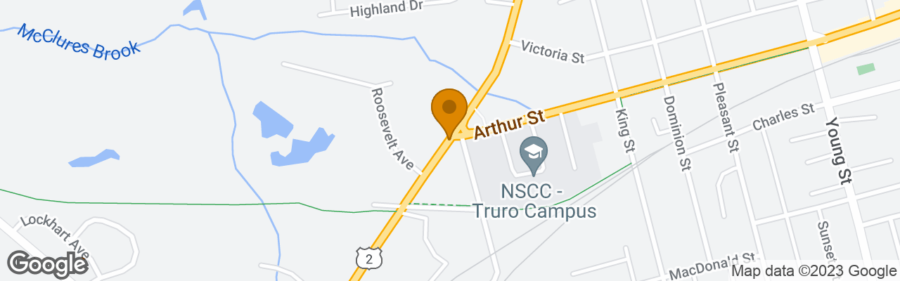 Stonehouse Motel & Restaurant