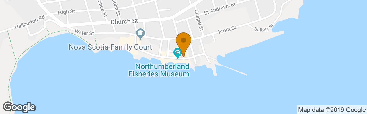 Hotel The Walker Inn