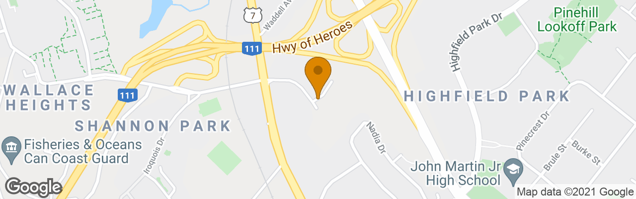 Hotel Travelodge Suites Dartmouth