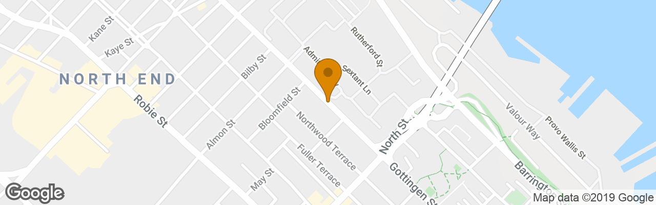 Hotel Fresh Start Bed & Breakfast