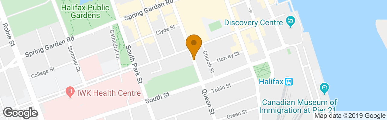 Hotel Queen Street Inn