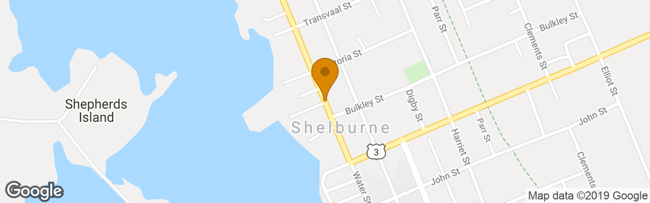 Bed and Breakfast Bed&Breakfas Harbour House