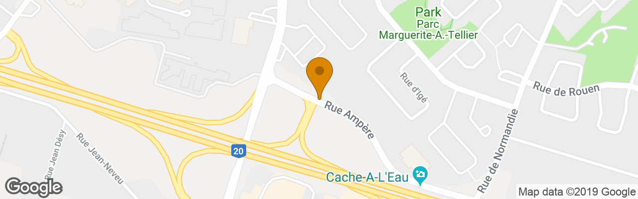 Hotel WelcomInns Boucherville