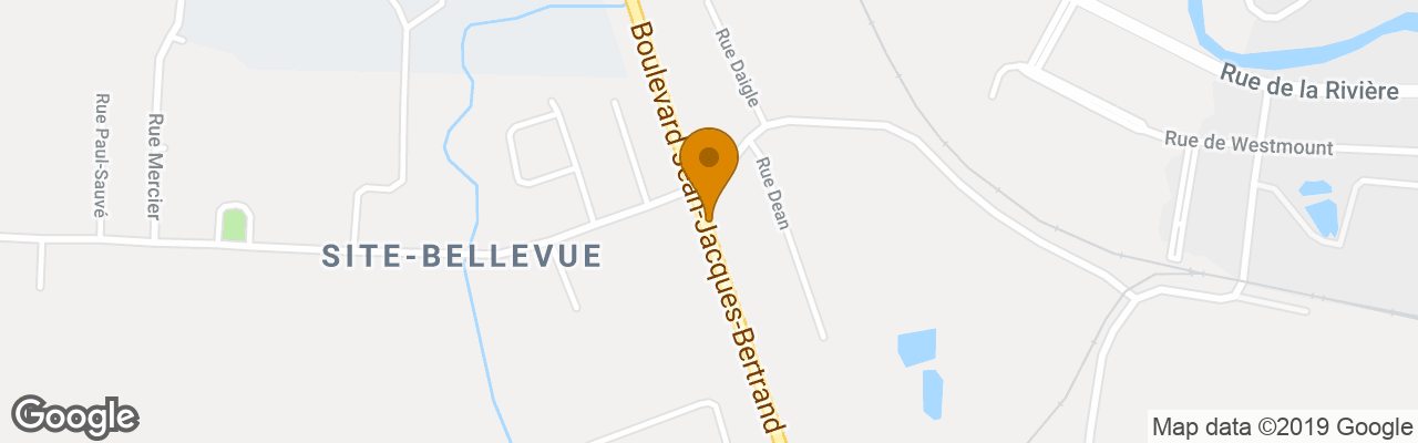 Hotel Auberge des carrefours