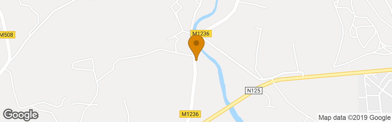 Guesthouse - Alojamento Rural Almargem Lusitano 