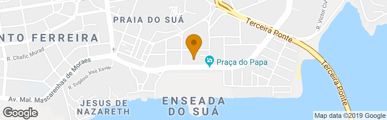 Hotel Golden Tulip Porto Vitoria 