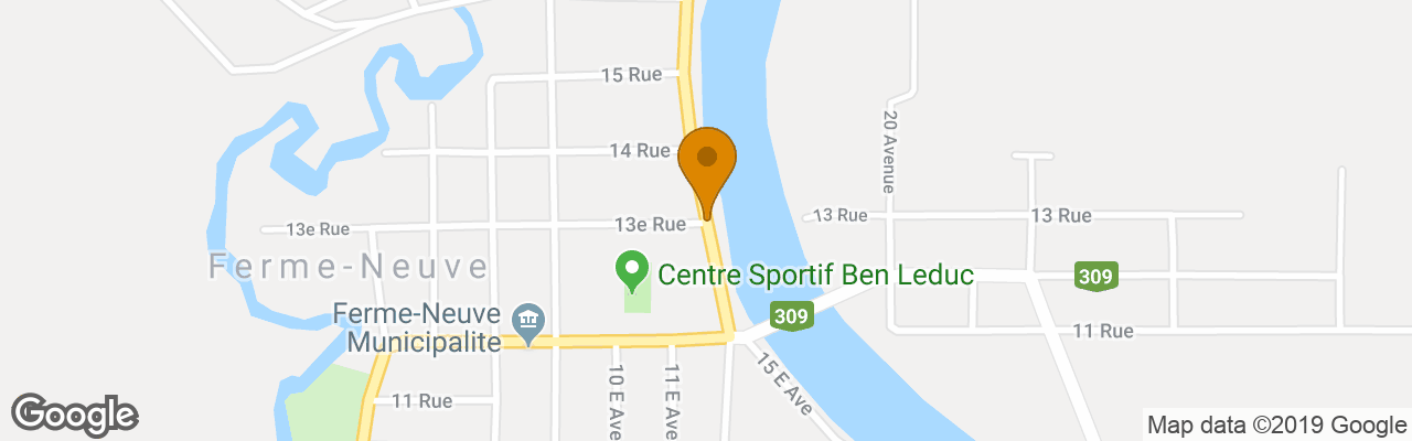 Hotel Auberge Chez Isaïe