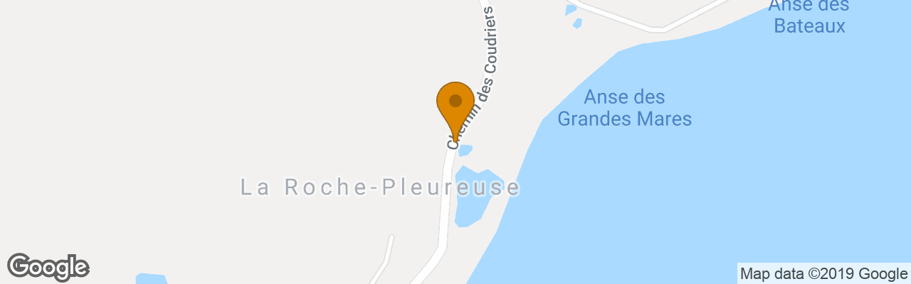 Hotel La Roche Pleureuse