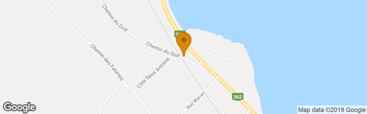 Hotel Manoir Charlevoix