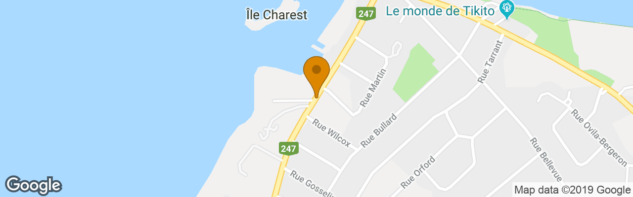 Hotel Condominiums O'berge Du Village