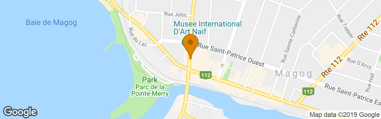 Hotel Auberge du Grand Lac