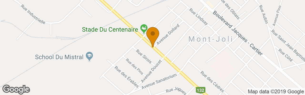 Motel Au Sommeil D'or