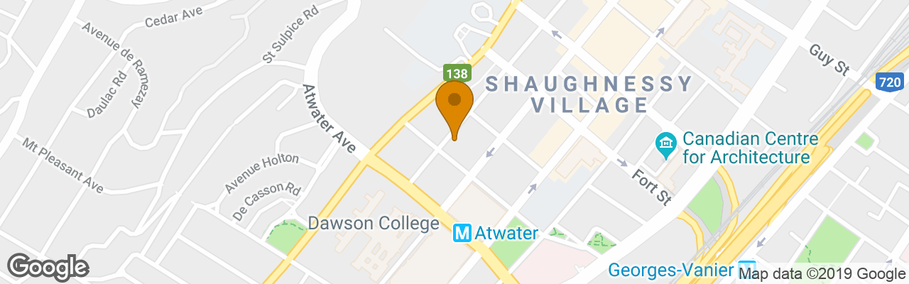 Hotel Residence Inn by Marriott Montreal Westmount