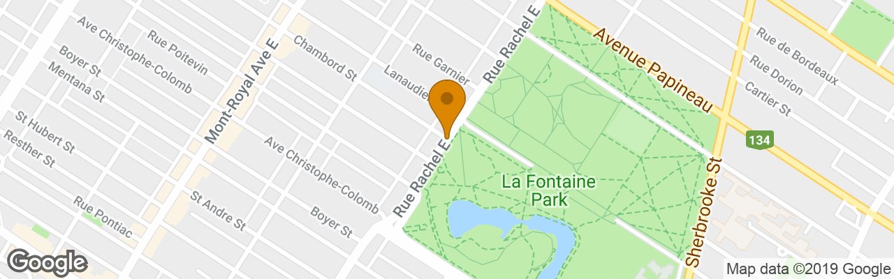 Hotel Auberge de la Fontaine