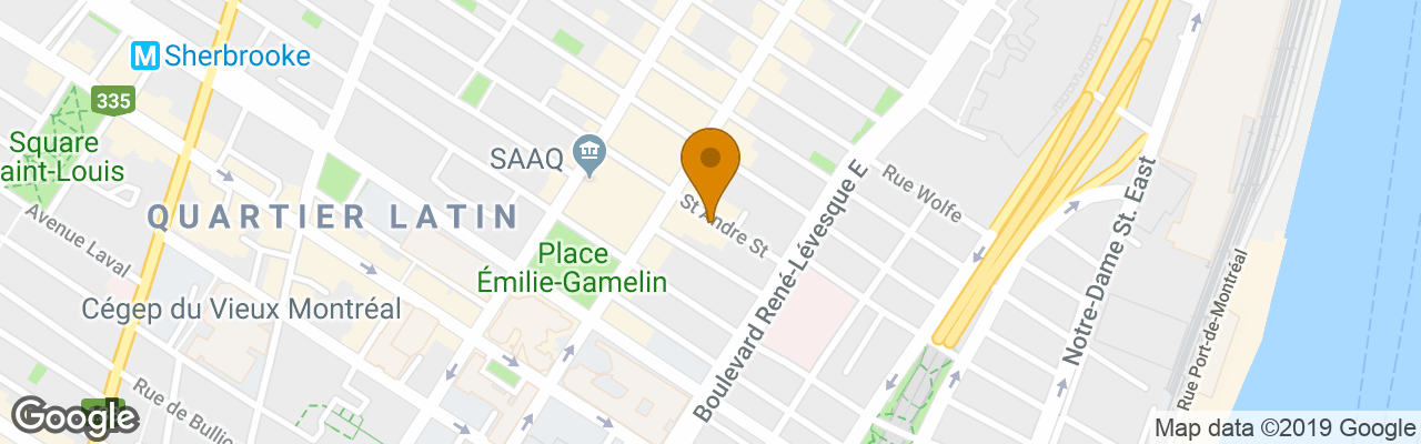 Hôtel Manoir des Alpes