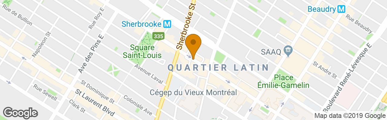 Hotel Du Manoir Saint Denis