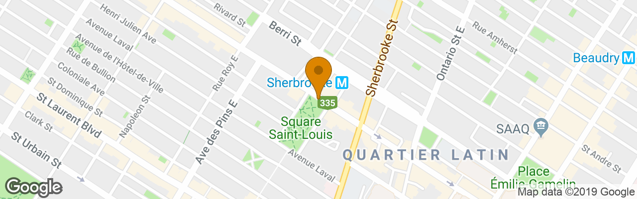 Hôtel De l'Institut