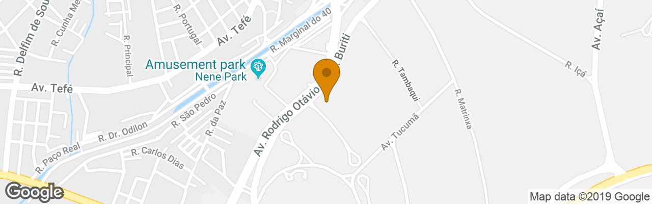 Hotel Holiday Inn Manaus 