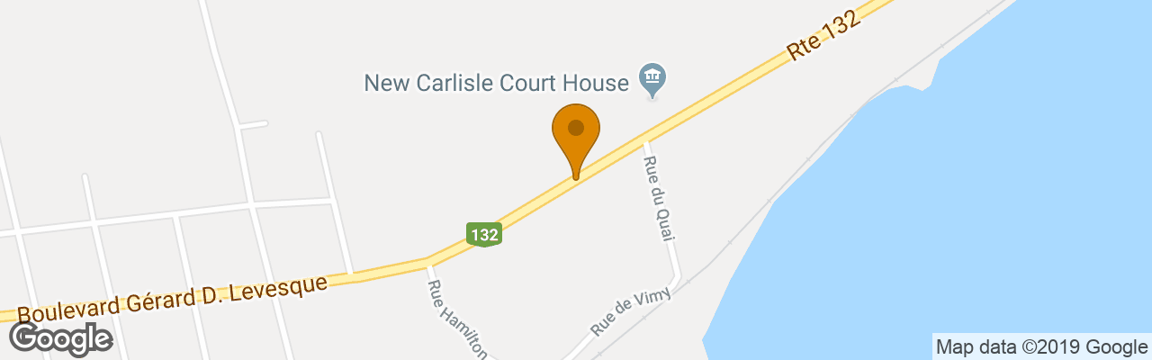 Hotel La Maison Blanche