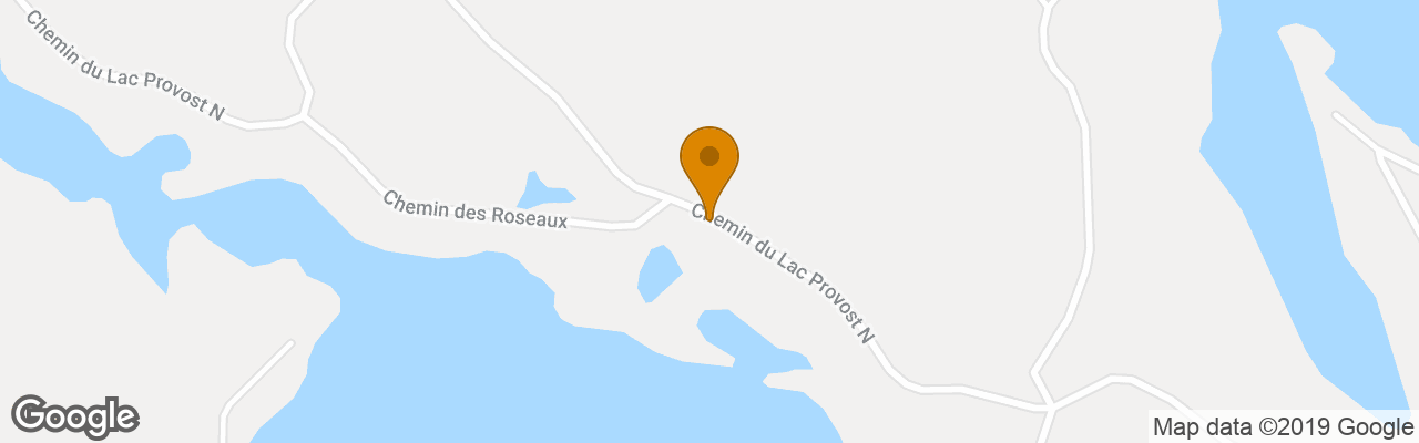 Hotel Auberge Havre Du Parc