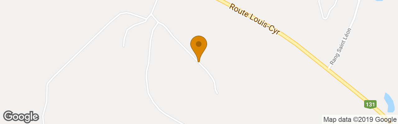 Hotel La Montagne Coupée