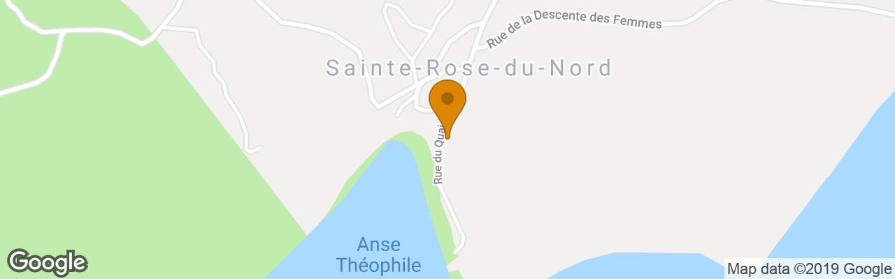 Hotel Auberge Le Presbytere