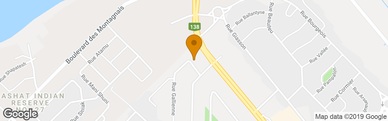 Hotel Comfort Inn Sept Iles