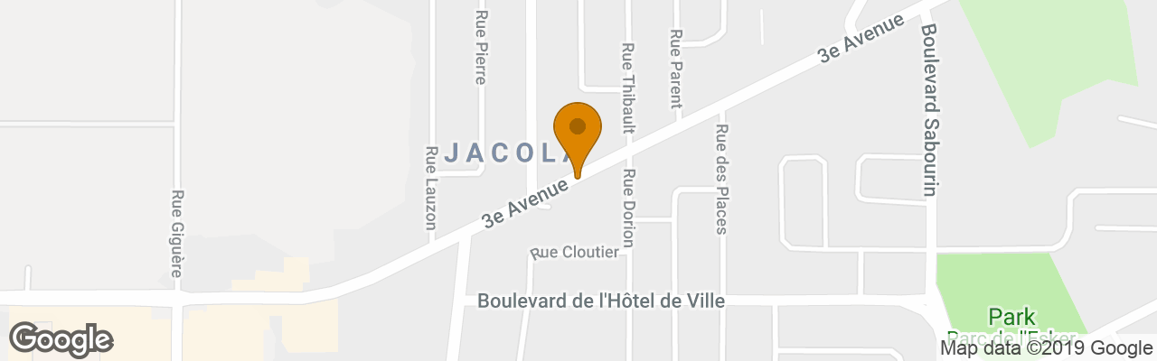 Hotel Comfort Inn Val D'or