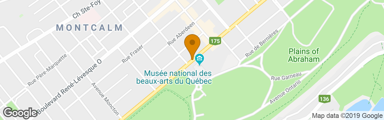 Hotel Auberge du Quartier