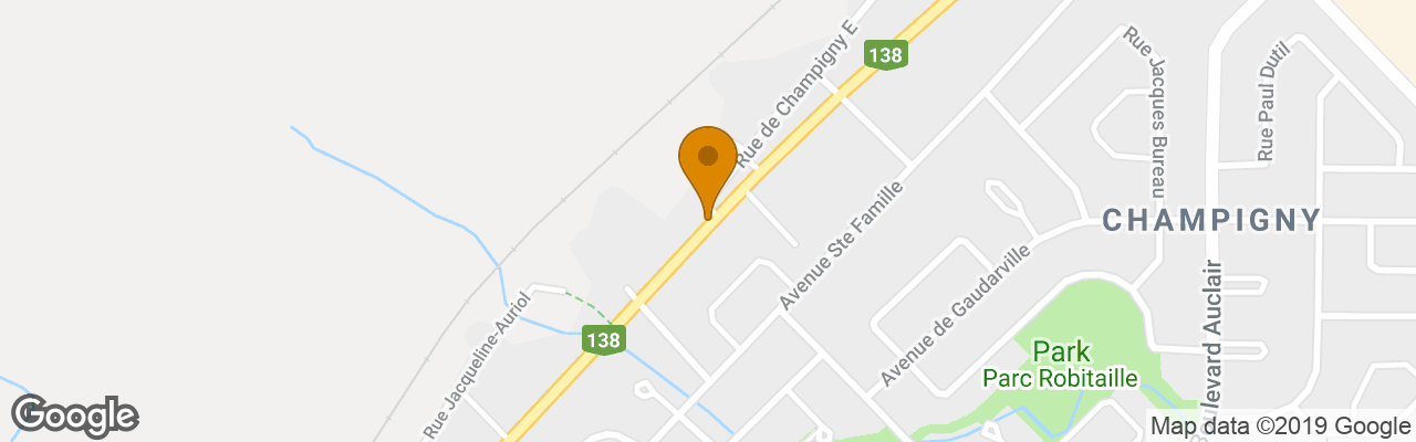 Hotel Howard Johnson Quebec