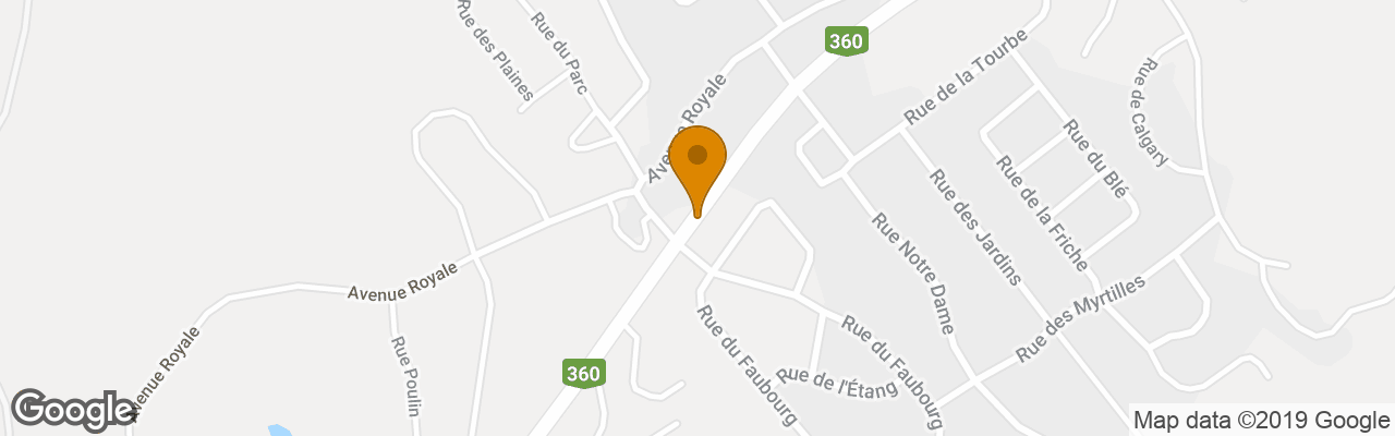 Resort Chalets Village Mont Sainte Anne