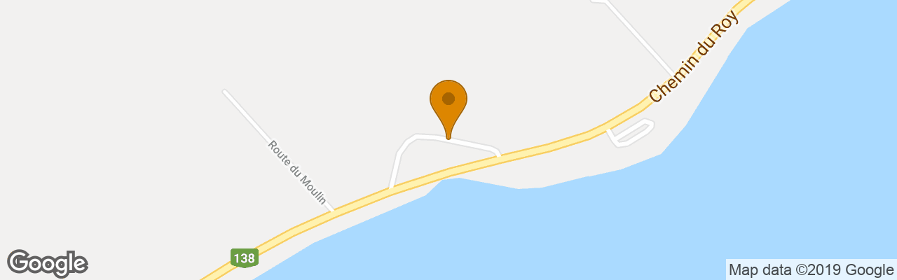 Hotel Auberge Chemin Du Roy