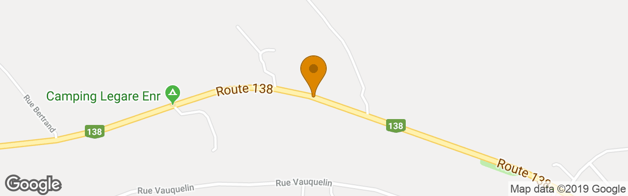 Hotel Manoir De Neuville