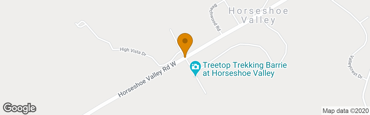 Hotel The Inn at Horseshoe