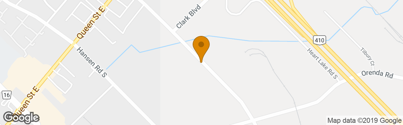 Hotel Comfort Inn Brampton