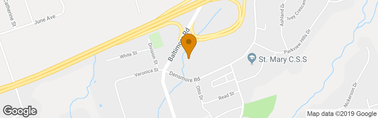 Hotel Comfort Inn Cobourg