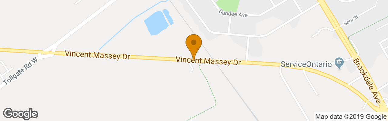 Hotel Cornwall Lodge