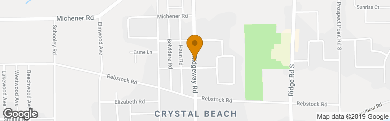 Crystal Beach Motel
