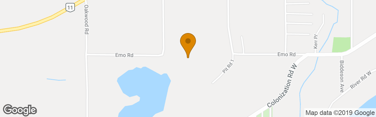 Hotel Slippery Winds Wilderness Lodge