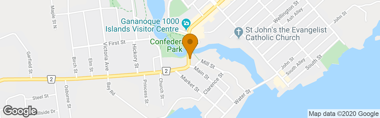 Hotel The Athlone Inn