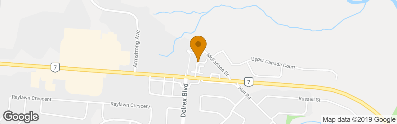 Hotel Best Western Halton Hills