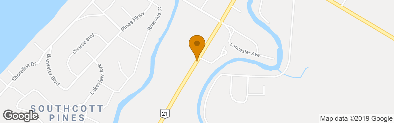 Hotel Pine Dale Motor Inn