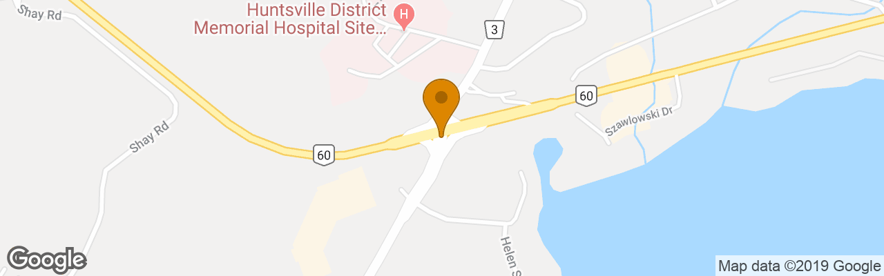 Hotel Comfort Inn Huntsville