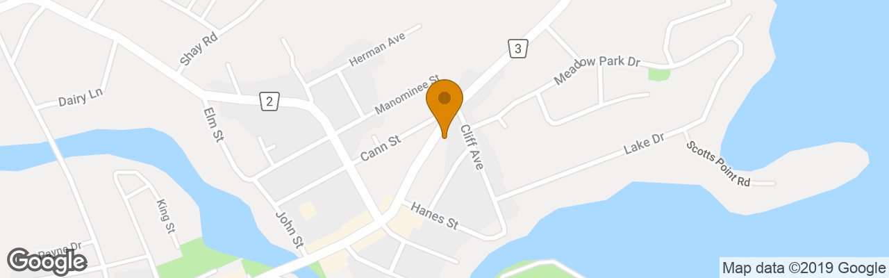 Motel Rodeway Inn King William