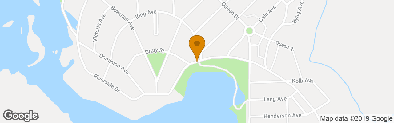 Hotel Kapuskasing Inn