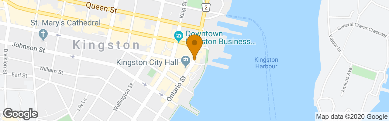 Hotel Confederation Place