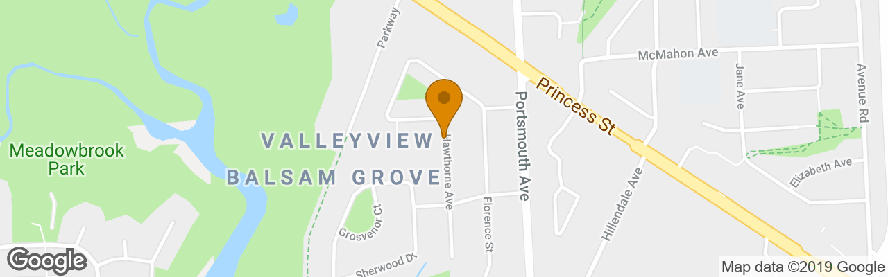 Hotel Comfort Inn Midtown Kingston