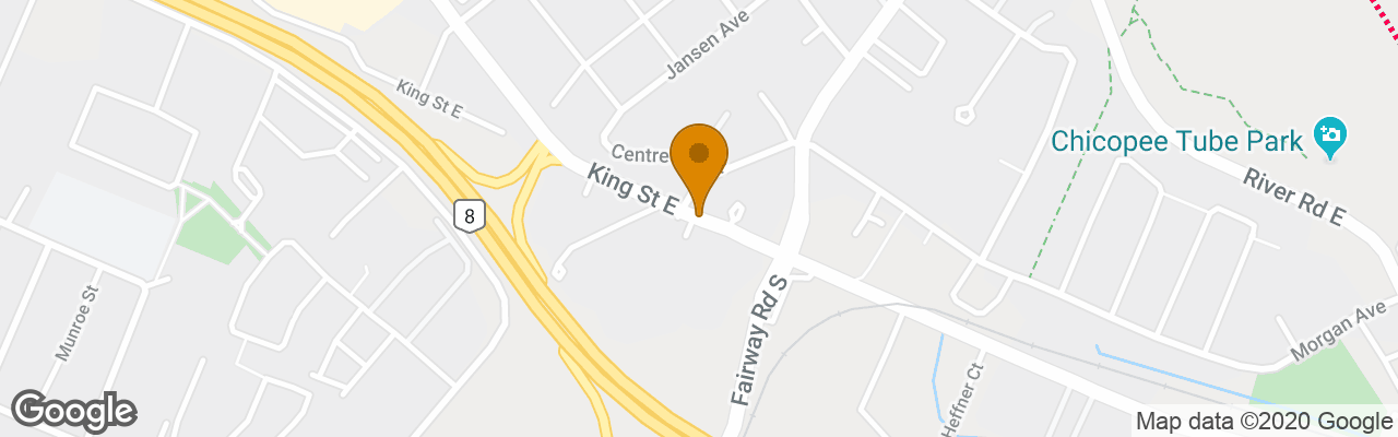 Radisson Hotel Kitchener Waterloo