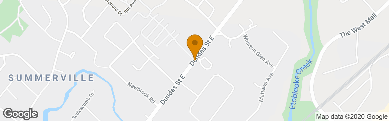 Hotel Travelodge Mississauga Airport