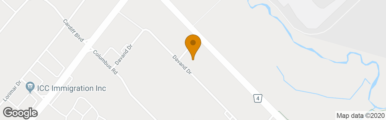 Sheraton Gateway Hotel in Toronto International Airport